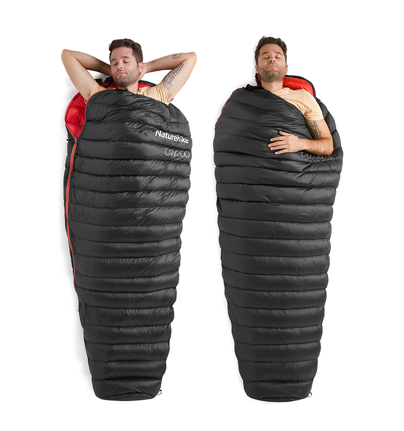 Outdoor Portable Sleeping Bag Outdoor Portable Sleeping Bag