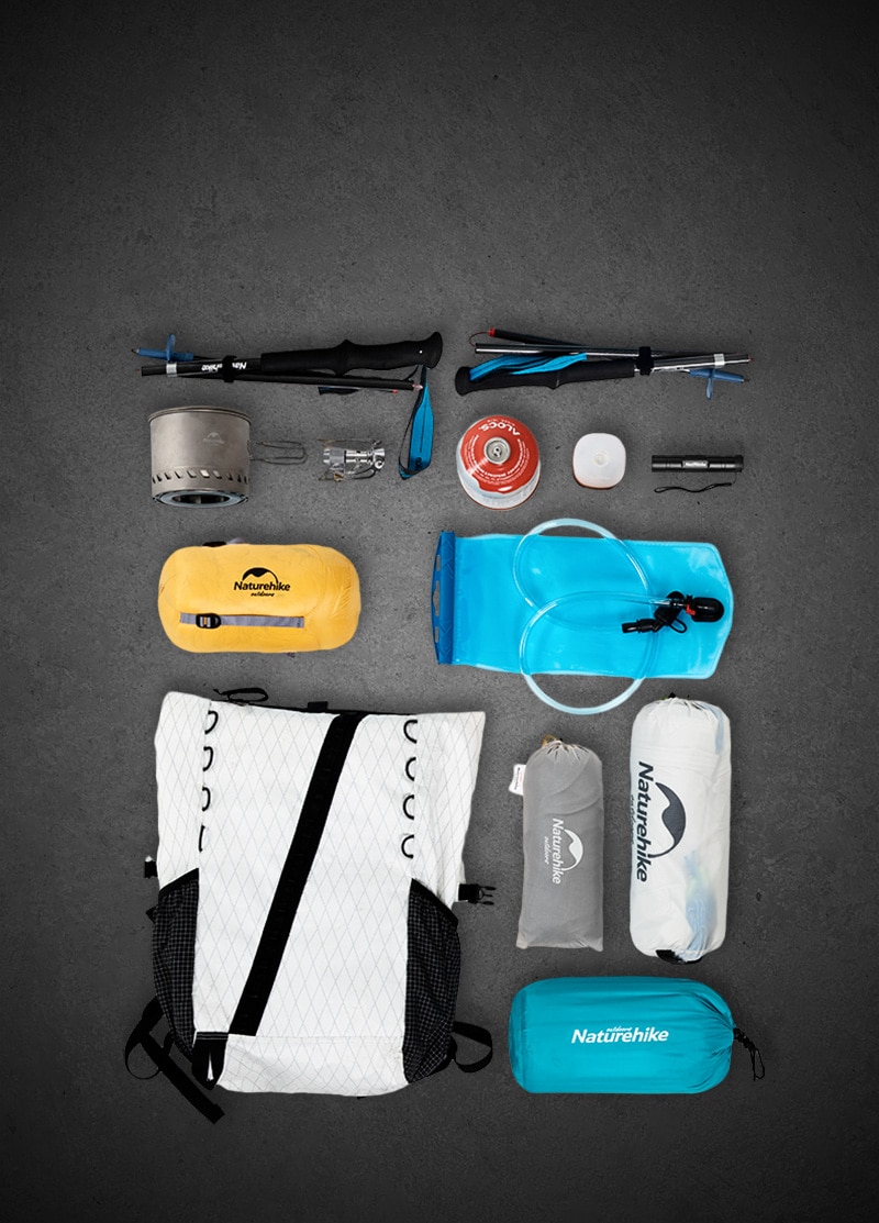 Outdoor Portable Sleeping Bag Outdoor Portable Sleeping Bag