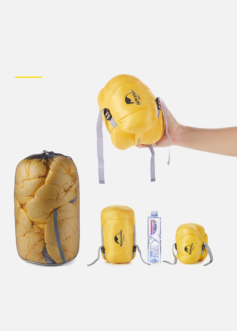 Outdoor Portable Sleeping Bag Outdoor Portable Sleeping Bag