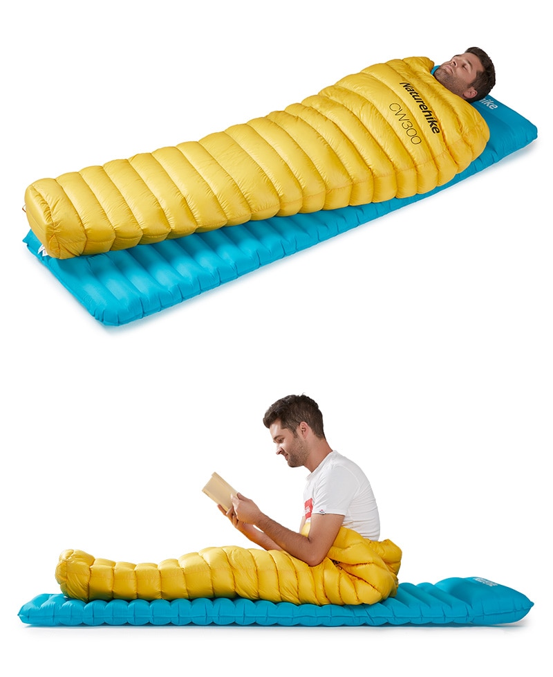 Outdoor Portable Sleeping Bag Outdoor Portable Sleeping Bag