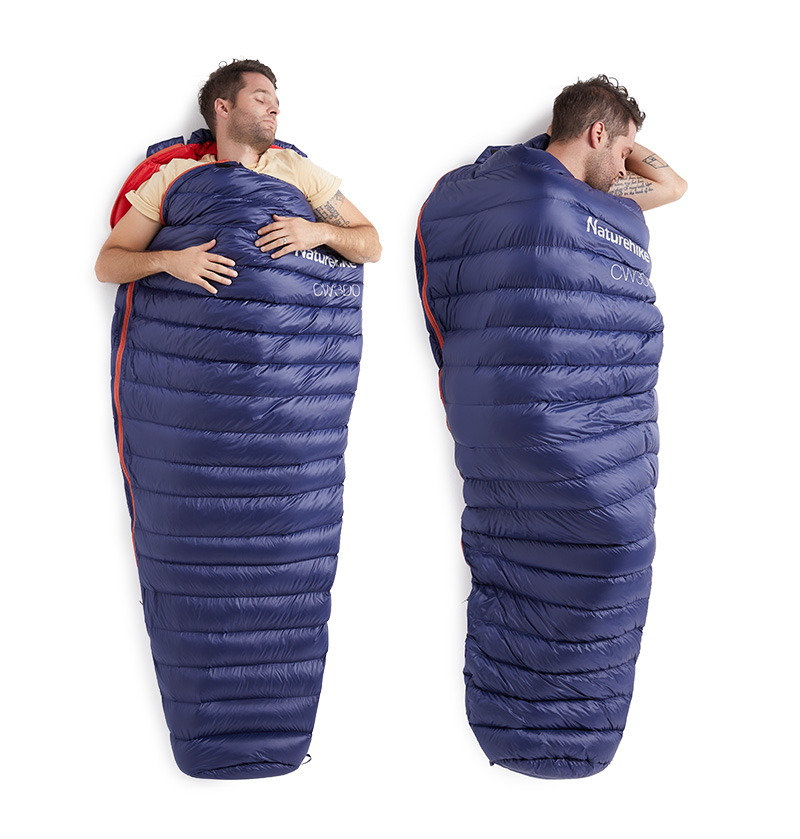 Outdoor Portable Sleeping Bag Outdoor Portable Sleeping Bag