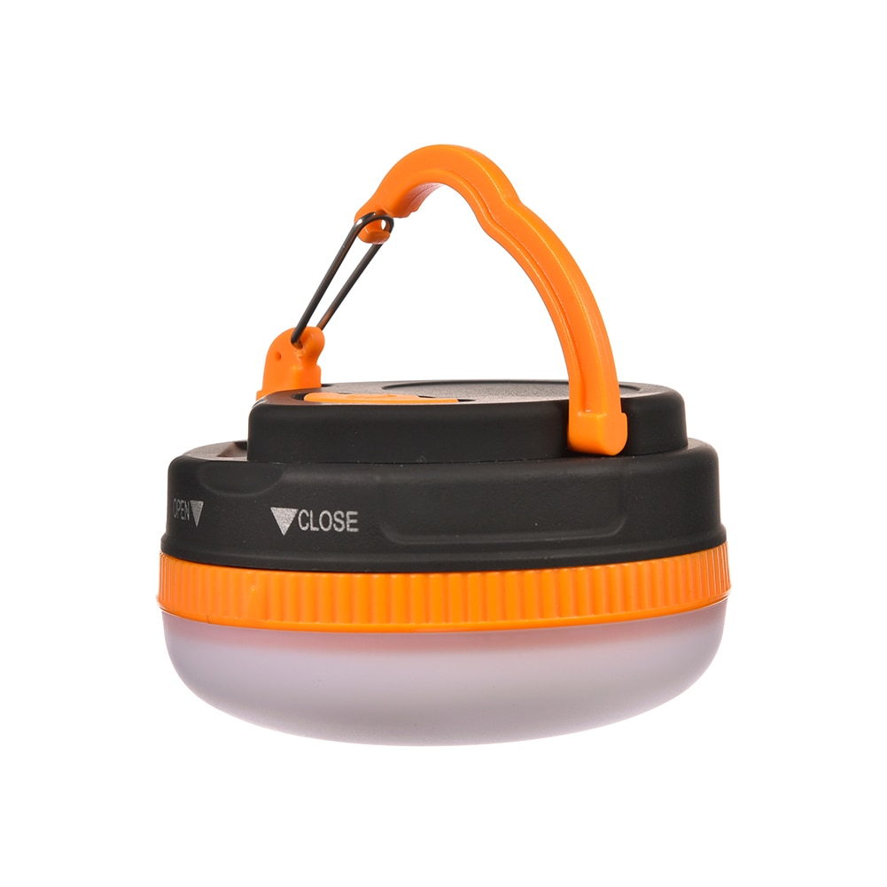 Waterproof Hanging Camping Lantern