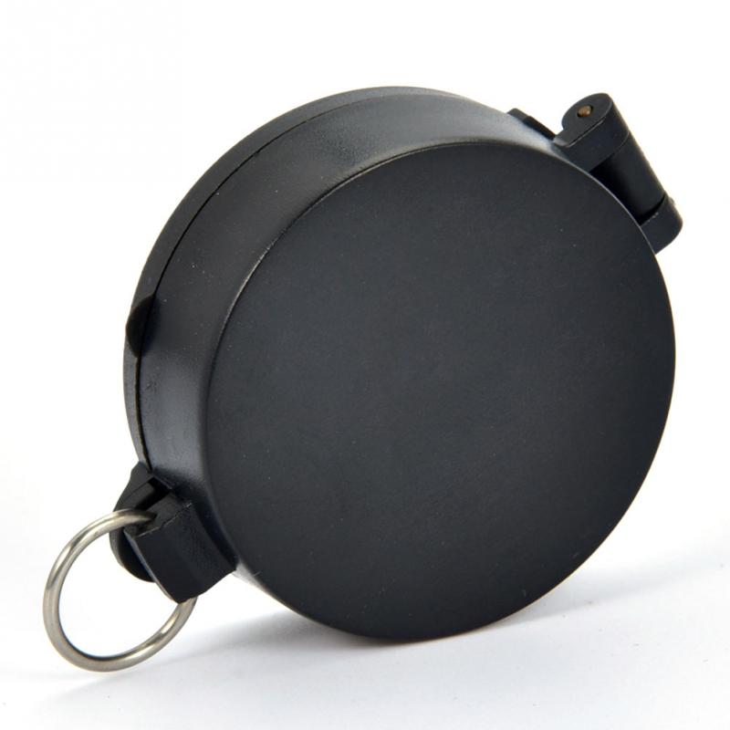 Plastic Travel Camping Compass Plastic Travel Camping Compass